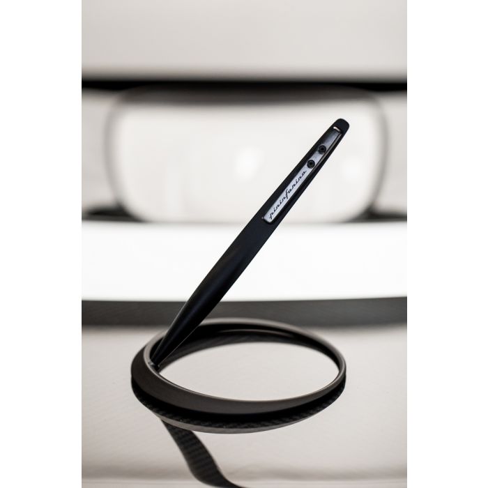 Pininfarina Ethergraph® Space X Total Black Pininfarina Ethergraph® Space X Total Black