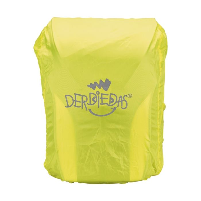 DerDieDas Regencape Gelb DerDieDas Regencape Gelb