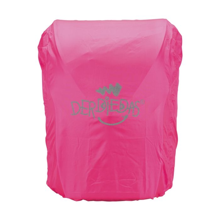 DerDieDas Regencape Pink DerDieDas Regencape Pink