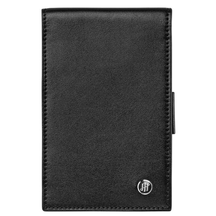 Montegrappa Blocketui Signet schwarz Montegrappa Blocketui Signet schwarz