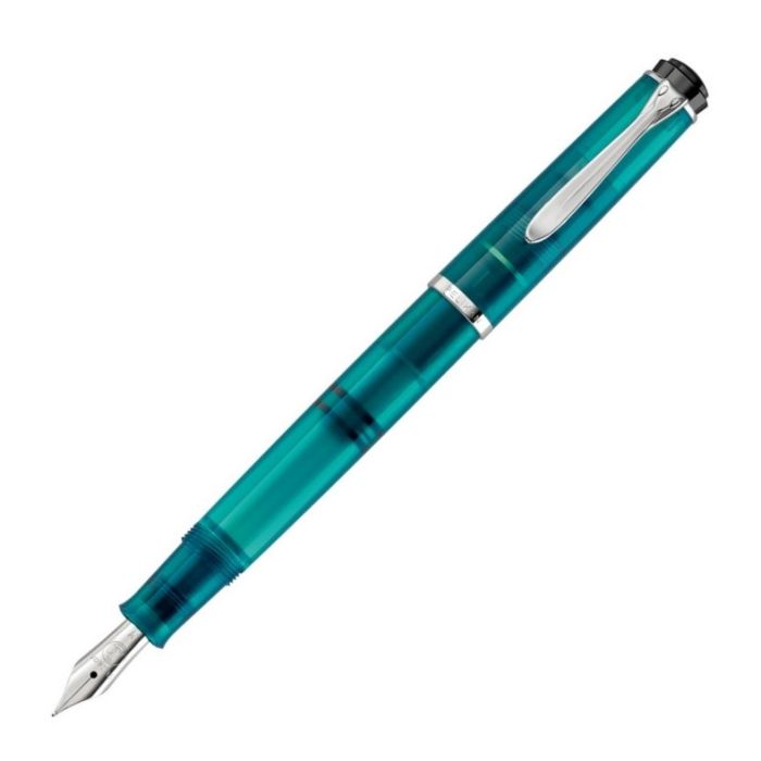 Pelikan Füllfederhalter Classic M205 Apatite Pelikan Füllfederhalter Classic M205 Apatite
