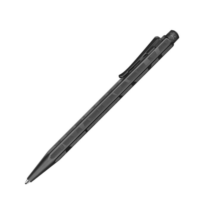 Caran d'Ache Kugelschreiber Ecridor Black Lines Caran d'Ache Kugelschreiber Ecridor Black Lines
