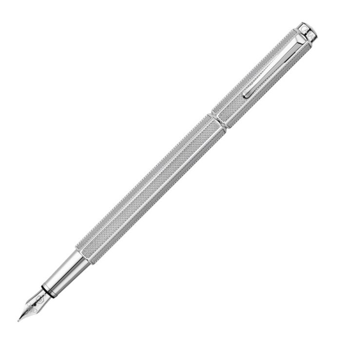 Caran d'Ache Füllhalter Ecridor Maille Milanaise Caran d'Ache Füllhalter Ecridor Maille Milanaise