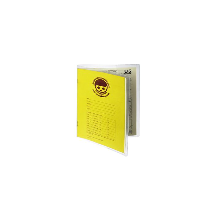 DURABLE Ausweishülle für: DIN A6, 210 x 148 mm (B x H), dokumentenecht, Polypropylen, Stärke: 0,17 mm, transparent, glänzend DURABLE Ausweishülle für: DIN A6, 210 x 148 mm (B x H), dokumentenecht, Polypropylen, Stärke: 0,17 mm, transparent, glänzend