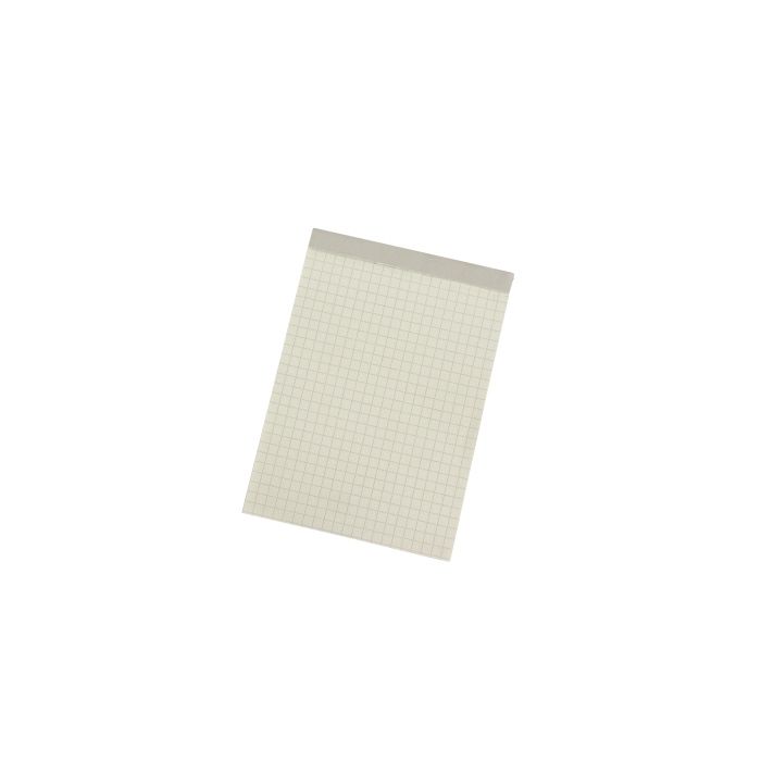 Soennecken Notizblock Recycling, DIN A6, kariert, 50 Bl., Fälzelband, 60 g/qm Soennecken Notizblock Recycling, DIN A6, kariert, 50 Bl., Fälzelband, 60 g/qm