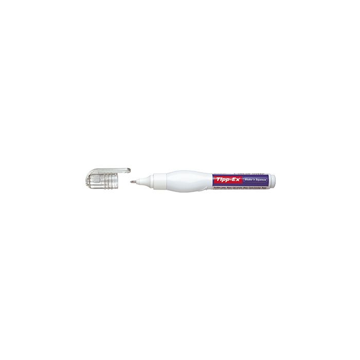 Tipp-Ex® Korrekturstift Shake'n Squeeze, 8 ml Tipp-Ex® Korrekturstift Shake'n Squeeze, 8 ml