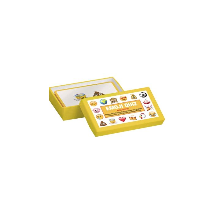 Bubblegum Ratespiel Kennst du das Emoji-Quiz Classic Bubblegum Ratespiel Kennst du das Emoji-Quiz Classic