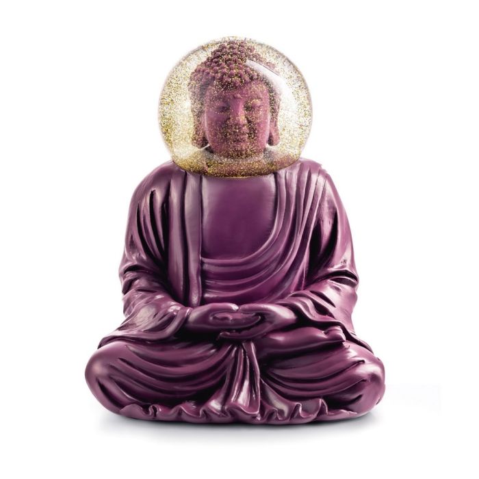 Donkey Schneekugel Summerglobe The Purple Buddha