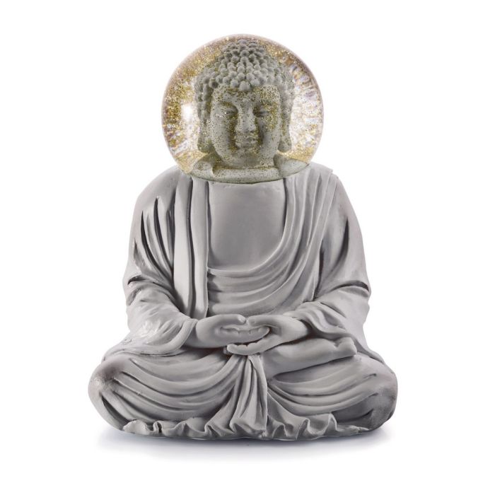 Donkey Schneekugel Summerglobe The Grey Buddha