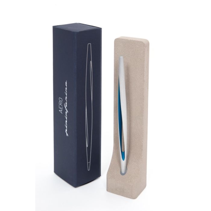 Napkin Bleistift Pininfarina Aero blau Napkin Bleistift Pininfarina Aero blau