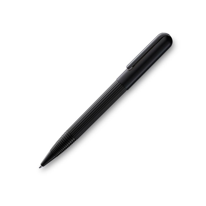 LAMY Kugelschreiber Imporium Schwarz LAMY Kugelschreiber Imporium Schwarz