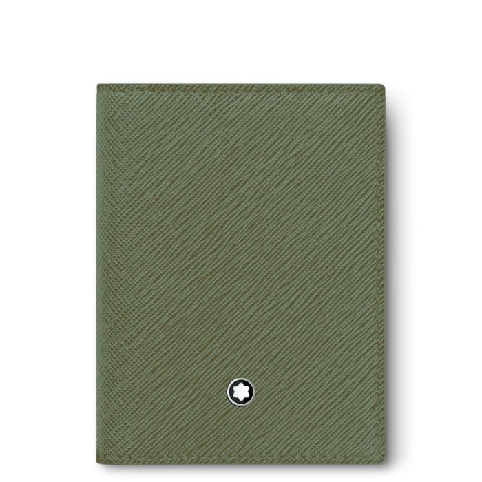 Montblanc Sartorial Kartenetui 4cc Clay Montblanc Sartorial Kartenetui 4cc Clay