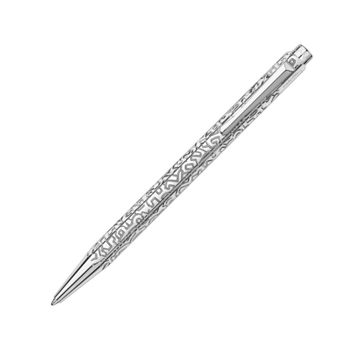 Caran d'Ache Kugelschreiber Set Ecridor Keith Haring Kugelschreiber Caran d'Ache Kugelschreiber Set Ecridor Keith Haring Kugelschreiber