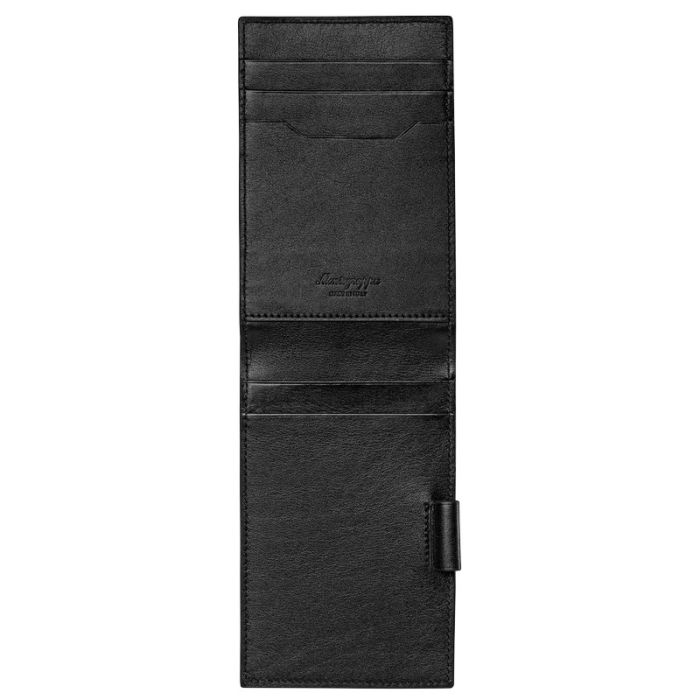 Montegrappa Blocketui Signet schwarz