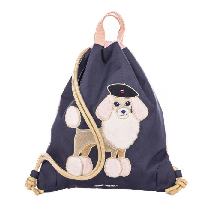 Jeune Premier Sportbeutel Pet-à-Porter Jeune Premier Sportbeutel Pet-à-Porter
