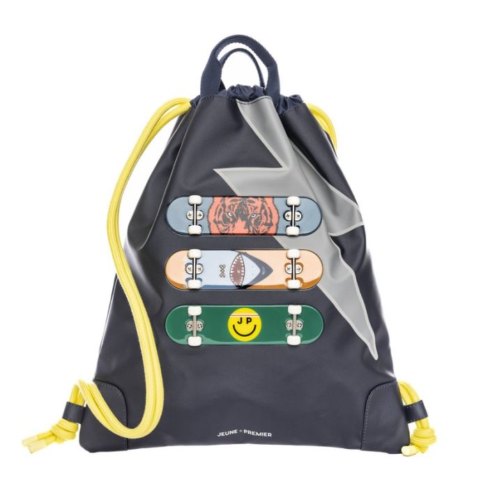 Jeune Premier Sportbeutel Skate