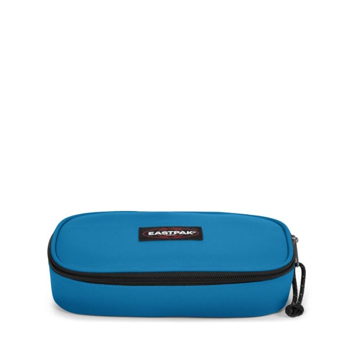 Eastpak Schlampermäppchen Oval Single Voltaic Blue Eastpak Schlampermäppchen Oval Single Voltaic Blue