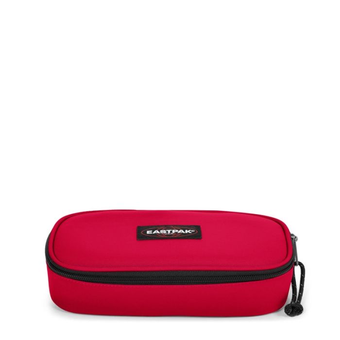 Eastpak Schlampermäppchen Oval Single Sailor Red Eastpak Schlampermäppchen Oval Single Sailor Red