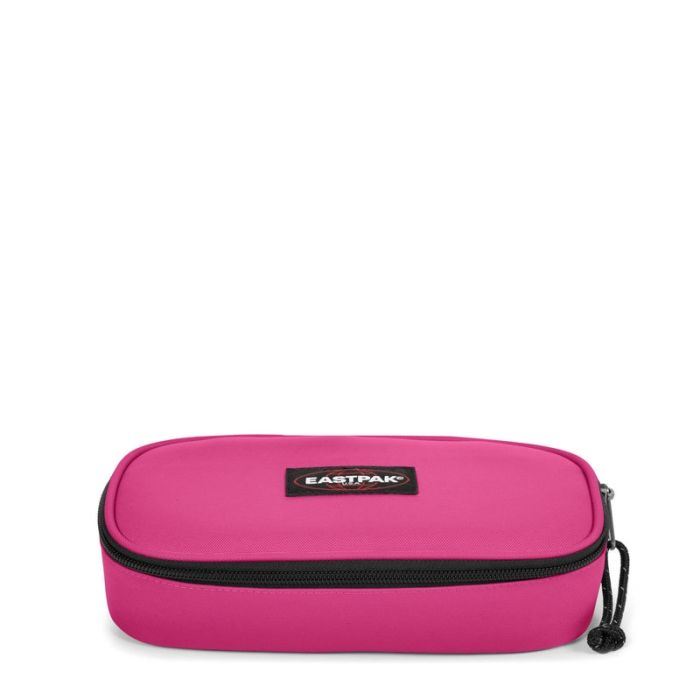 Eastpak Schlampermäppchen Oval Single Pink Escape Eastpak Schlampermäppchen Oval Single Pink Escape