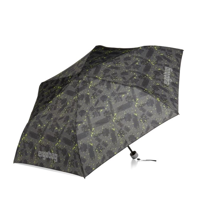Ergobag Regenschirm MähdreschBär