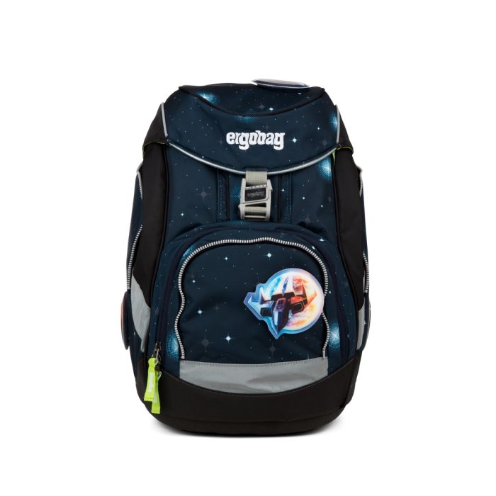 ergobag pack Schulrucksack Set KoBärnikus 6tlg. Special Edition Galaxy Glow ergobag pack Schulrucksack Set KoBärnikus 6tlg. Special Edition Galaxy Glow