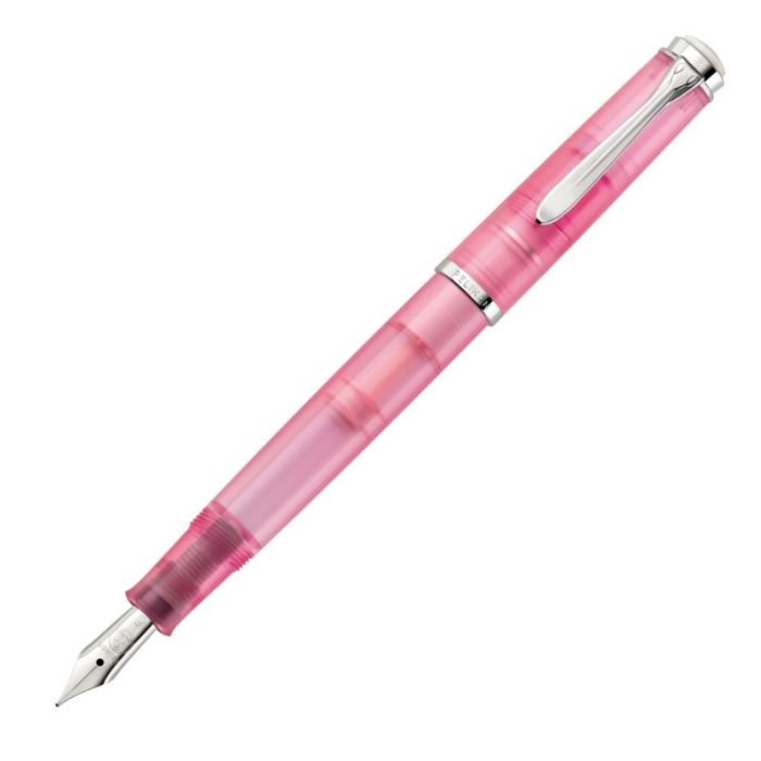 Pelikan Füllfederhalter Classic M205 Rose Quartz Pelikan Füllfederhalter Classic M205 Rose Quartz