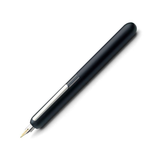 LAMY Füllhalter dialog 3 schwarz matt LAMY Füllhalter dialog 3 schwarz matt