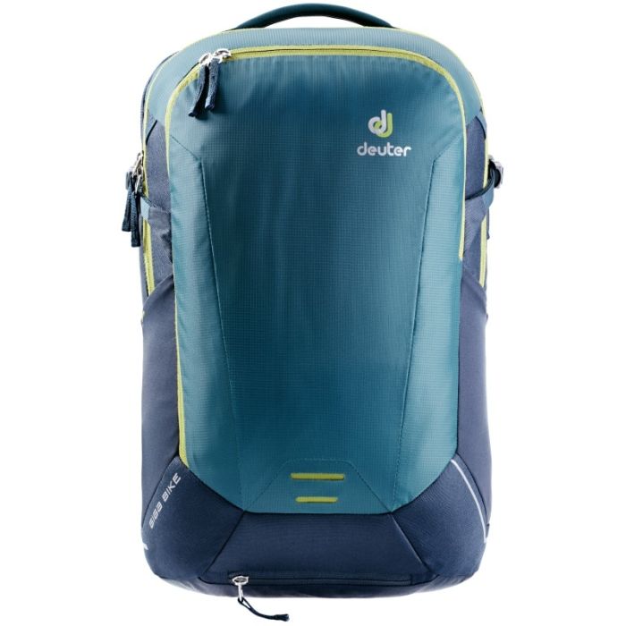 Deuter Fahrradrucksack Giga Bike arctic navy Deuter Fahrradrucksack Giga Bike arctic navy