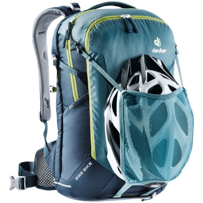Giga Bike arctic navy Helmhalterung