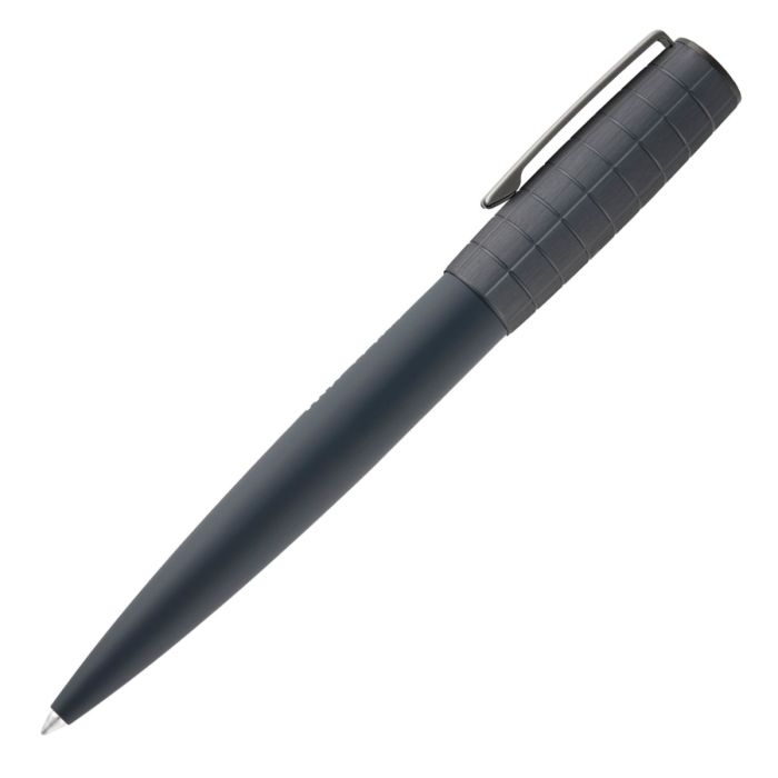 Hugo Boss Kugelschreiber Arche Bauhaus Dark Grey