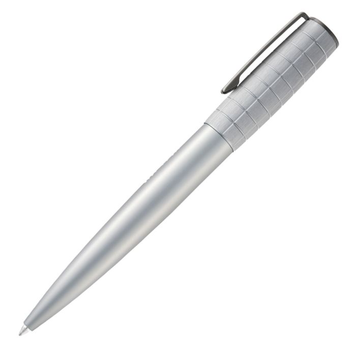 Hugo Boss Kugelschreiber Arche Bauhaus Light Grey