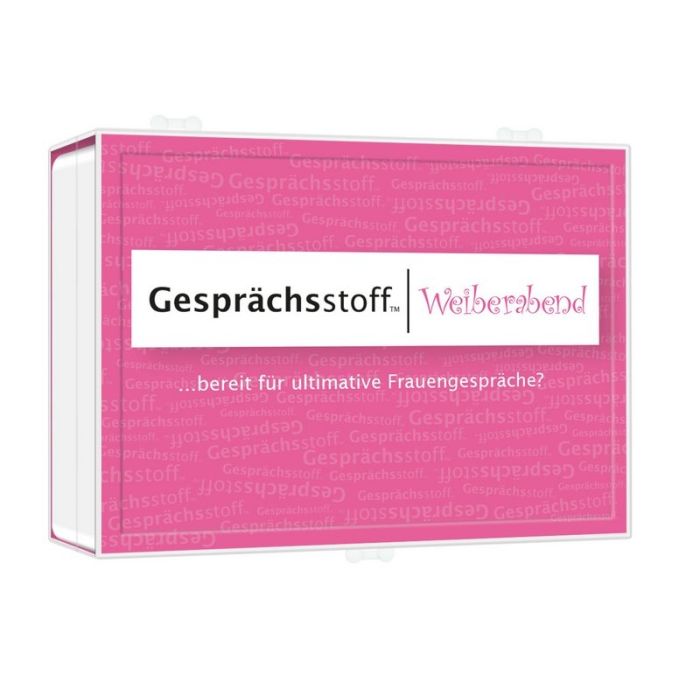 Kylskapspoesi Kartenspiel Gesprächsstoff Weiberabend Kylskapspoesi Kartenspiel Gesprächsstoff Weiberabend