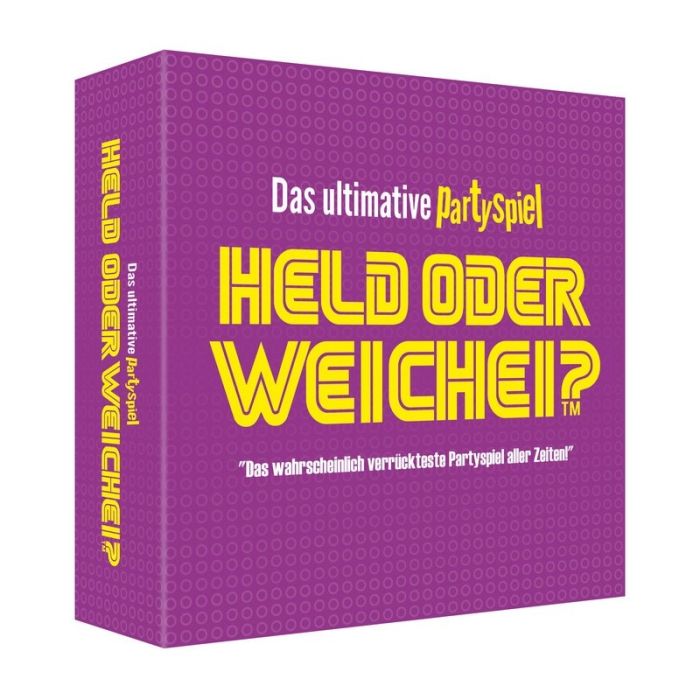 Kylskapspoesi Spiel Held oder Weichei Kylskapspoesi Spiel Held oder Weichei