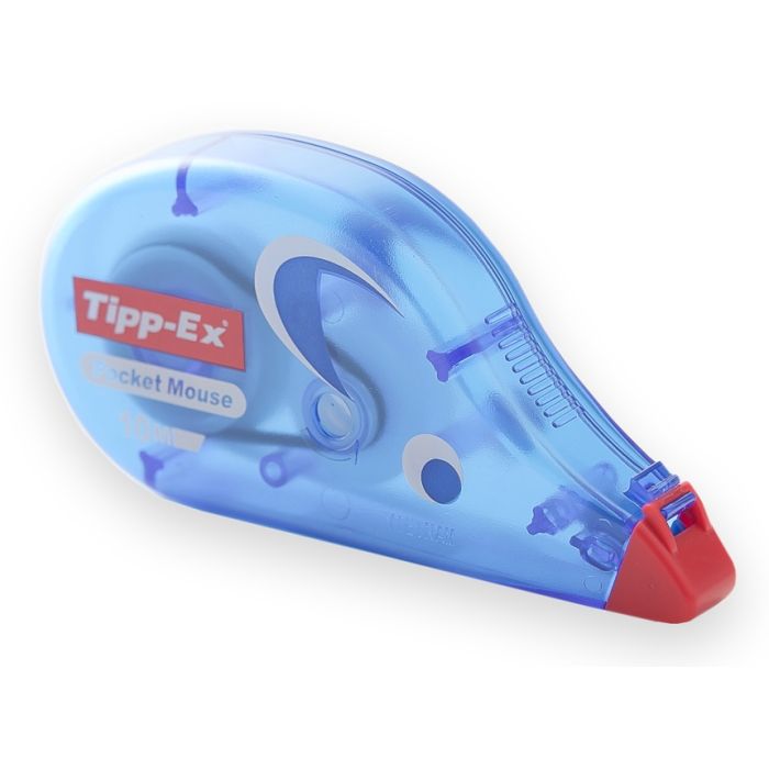 Tipp-Ex POCKET MOUSE Tipp-Ex POCKET MOUSE