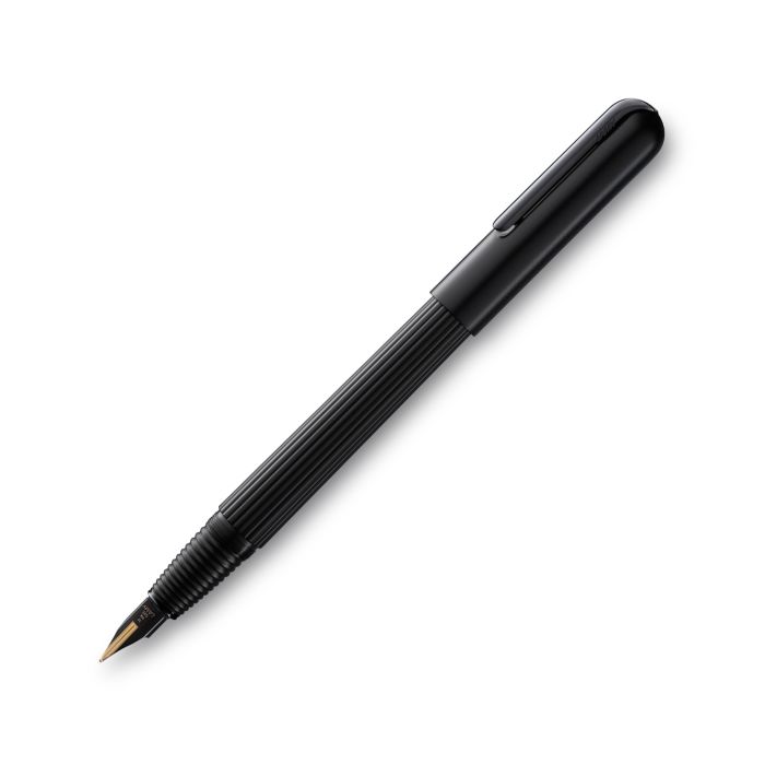 LAMY Füllhalter Imporium Schwarz LAMY Füllhalter Imporium Schwarz