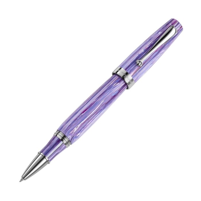 Montegrappa Tintenroller Mia Very Peri Montegrappa Tintenroller Mia Very Peri