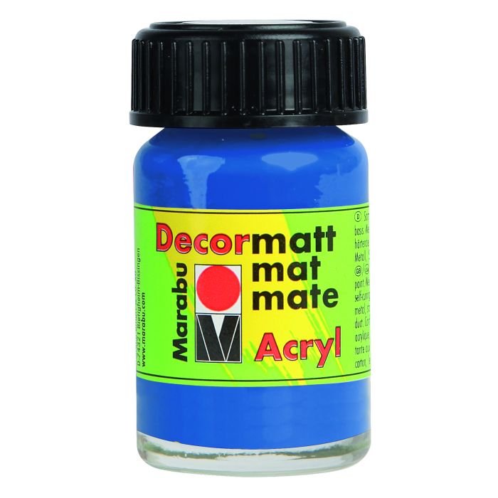 Marabu-Decormatt 052, 15 ml Marabu-Decormatt 052, 15 ml