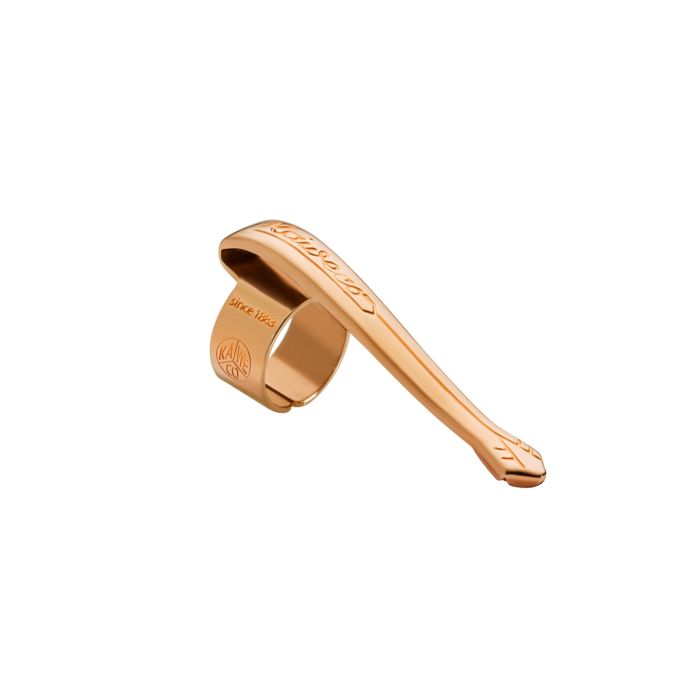 Kaweco Aufsteckclip Nostalgie für Liliput Füllhalter Bronze Kaweco Aufsteckclip Nostalgie für Liliput Füllhalter Bronze