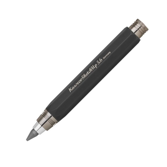 Kaweco Druckbleistift Sketch Up 5.6 mm Black