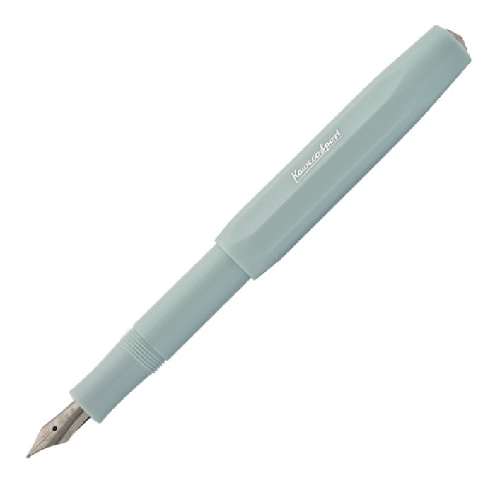 Kaweco Füllfederhalter Skyline Sport mint Kaweco Füllfederhalter Skyline Sport mint