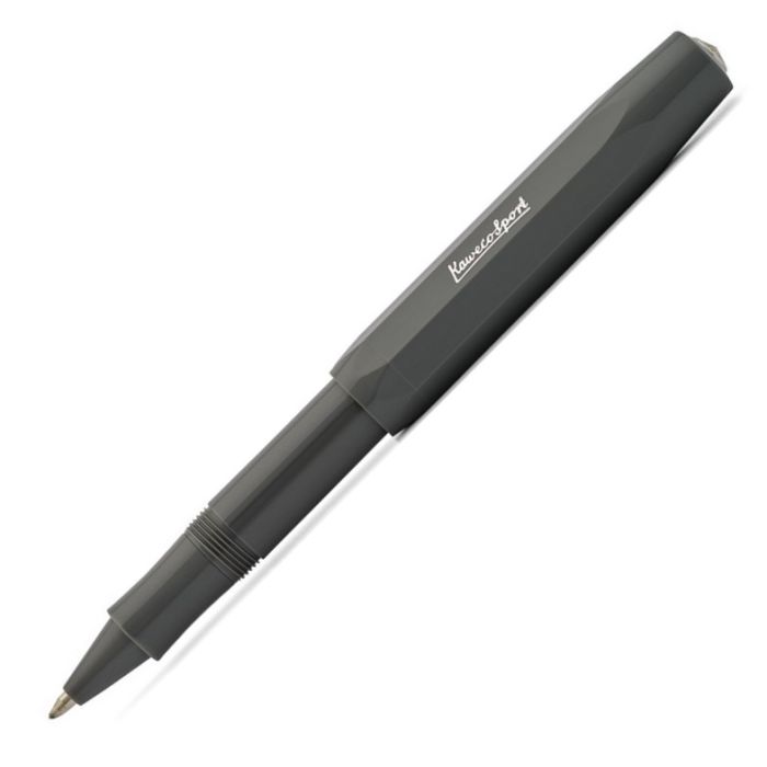 Kaweco Rollerball Skyline Sport Grau