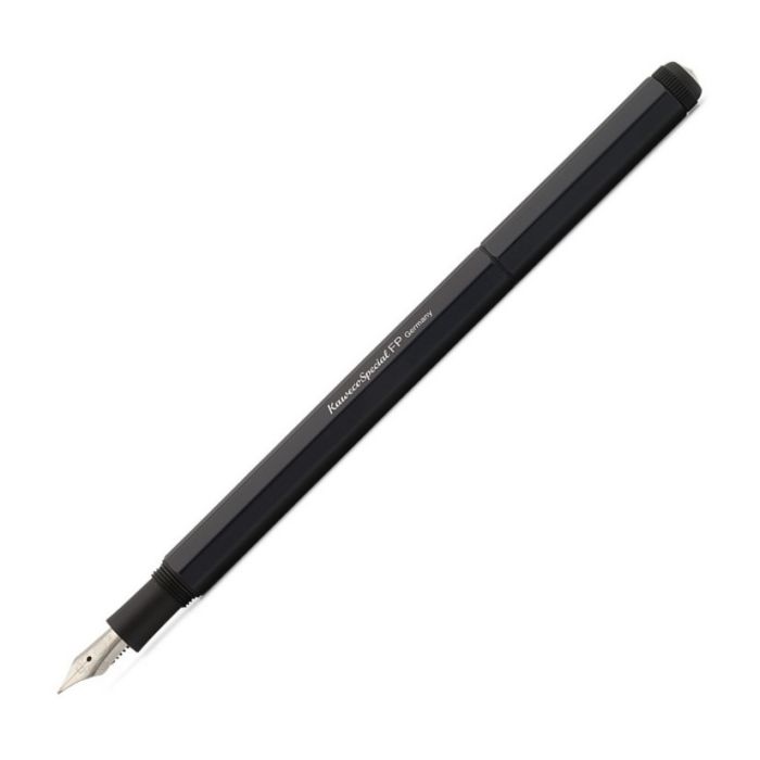 Kaweco Füllfederhalter Special M schwarz Kaweco Füllfederhalter Special M schwarz