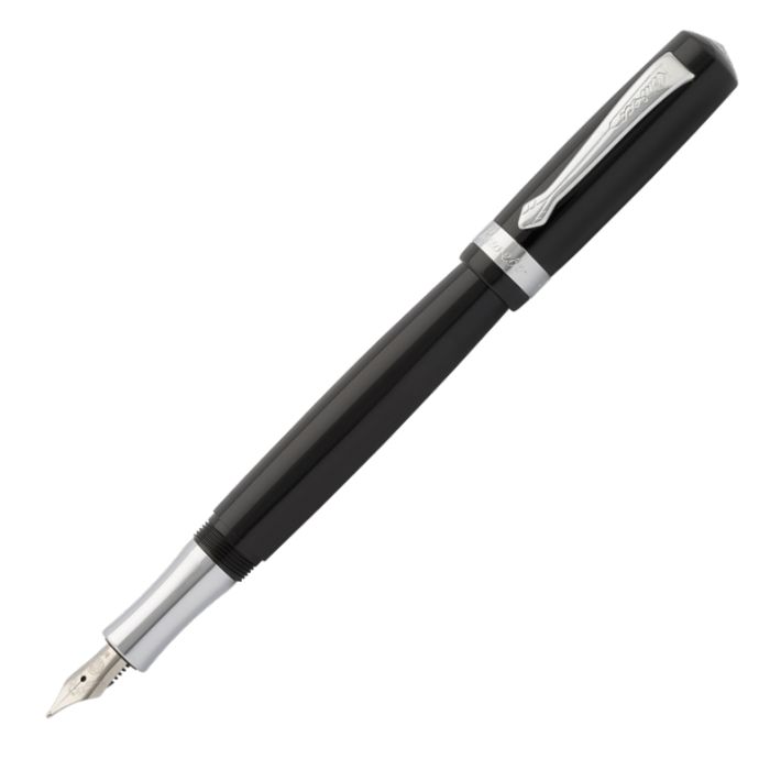 Kaweco Füllfederhalter Student schwarz