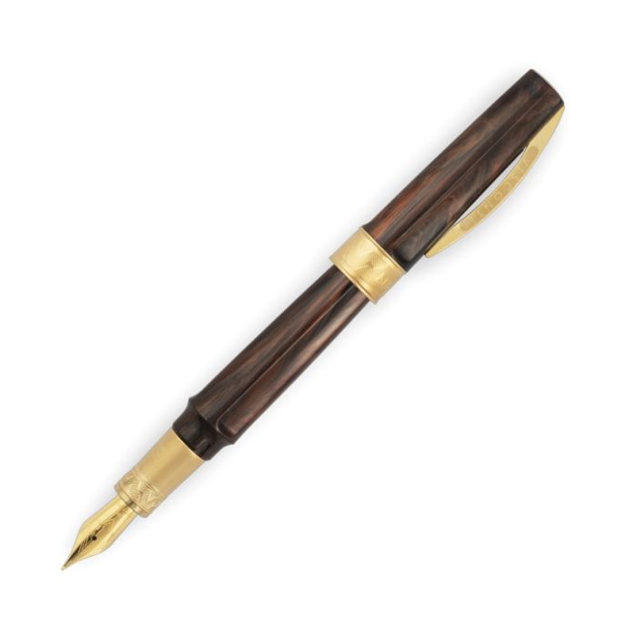 Visconti Füllfederhalter Mirage Mythos Apollo 