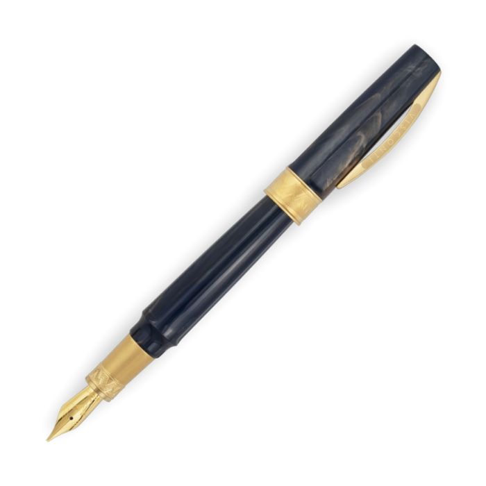 Visconti Füllfederhalter Mirage Mythos Zeus