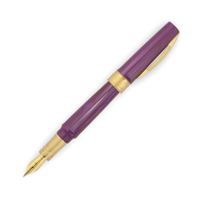 Visconti Füllfederhalter Mirage Mythos Aphrodite 
