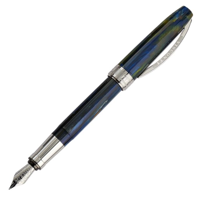 Visconti Füllfederhalter Van Gogh Starry Night