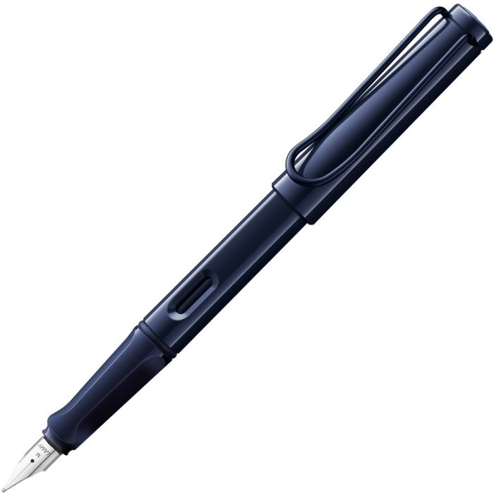 LAMY Füllhalter safari dark dusk M - Special Edition