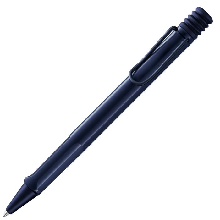 LAMY Kugelschreiber safari dark dusk - Special Edition LAMY Kugelschreiber safari dark dusk - Special Edition