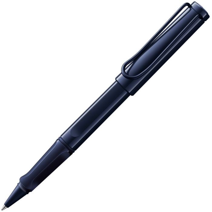 LAMY Tintenroller safari dark dusk - Special Edition LAMY Tintenroller safari dark dusk - Special Edition